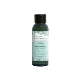 Moisturizing Natural Shampoo Aroma Terapi | Dry Hair