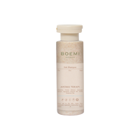 Moisturizing Natural Shampoo Aroma Terapi (Dry Hair) Boemi Botanicals