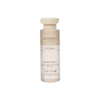 Repair and Strengthening Natural Shampoo Rempah (Hairloss) Boemi Botanicals