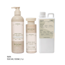 Repair and Strengthening Natural Shampoo Rempah (Hairloss) Boemi Botanicals