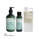 Repair and Strengthening Natural Shampoo Rempah (Hairloss) Boemi Botanicals