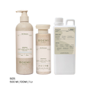 Moisturizing Natural Shampoo Aroma Terapi (Dry Hair) Boemi Botanicals