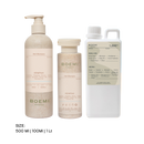 Repair and Strengthening Natural Shampoo Rempah (Hairloss) Boemi Botanicals