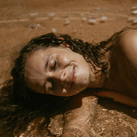 Nourishing Natural Shampoo Senja (All Hair Type) Boemi Botanicals