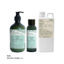 Nourishing Natural Shampoo Senja (All Hair Type) Boemi Botanicals