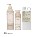 Nourishing Natural Shampoo Senja (All Hair Type) Boemi Botanicals