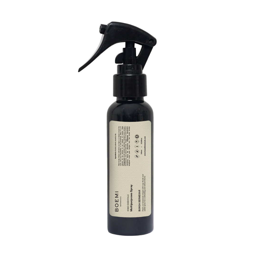 Multipurpose Mist (For Linen)