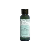 Rejuvenating Natural Shampoo Senja | All Hair Type
