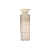 Nourishing Natural Shampoo Senja (All Hair Type) Boemi Botanicals