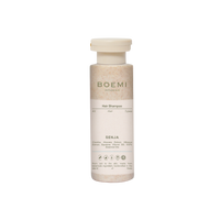 Nourishing Natural Shampoo Senja (All Hair Type) Boemi Botanicals