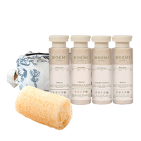 Bingkisan OEMI Boemi Botanicals