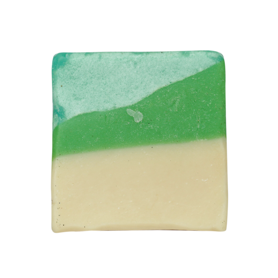 Body Bar Almond Apple Cinnamon BOEMI Botanicals