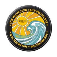 Face and Body Mineral Sun Protector (Normal to Sensitive Skin) Boemi Botanicals