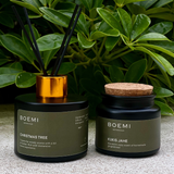 [Limited Seasonal Edition] Christmas Special Candle & Reed Diffuser