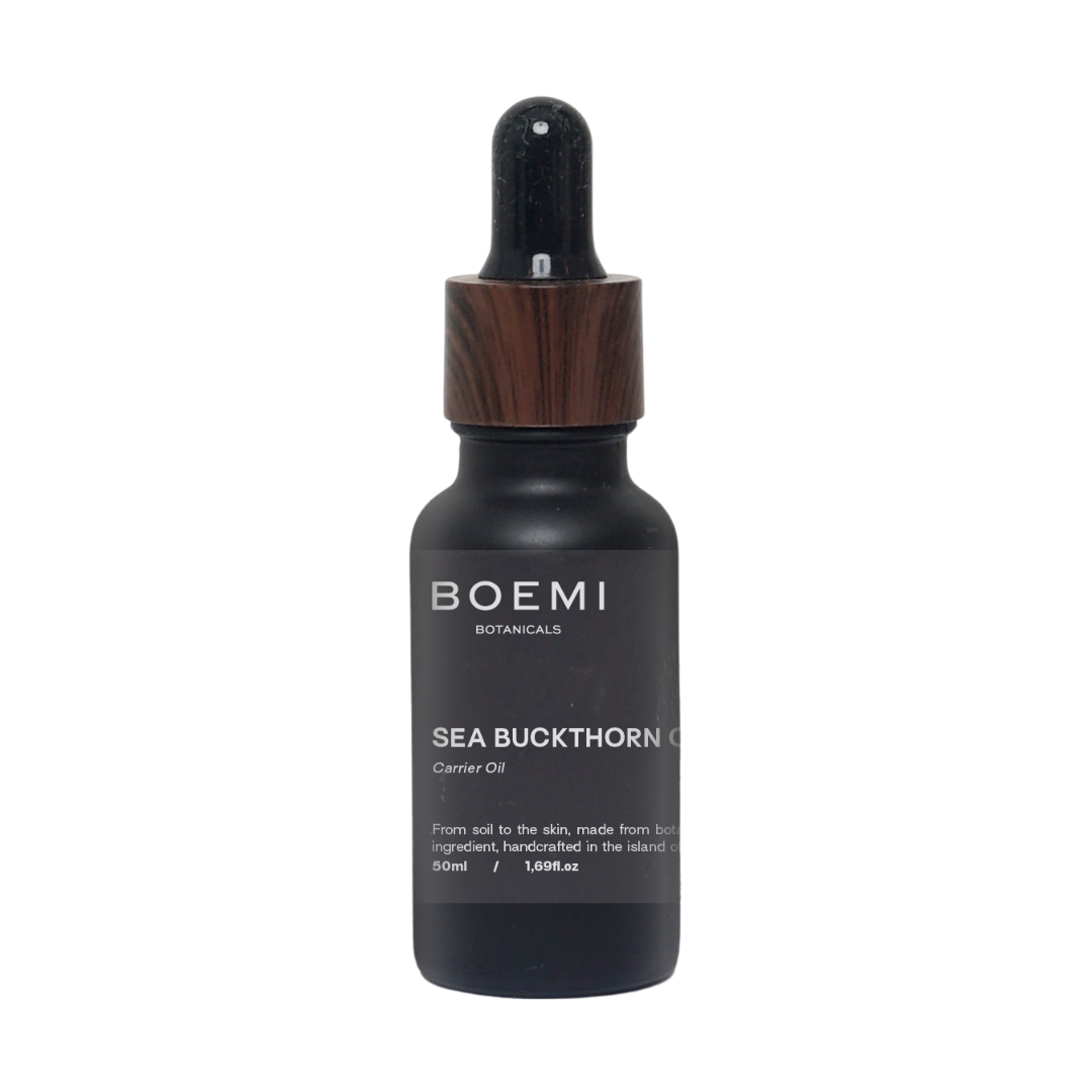 Sea Buckthorn Oil