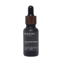 Sea Buckthorn Oil Boemi Botanicals