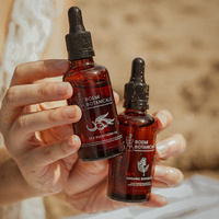 Sea Buckthorn Oil Boemi Botanicals