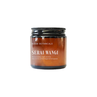 Scented Candle Serai Wangi Boemi Botanicals