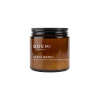 Scented Candle Serai Wangi Boemi Botanicals