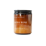 Scented Candle Serai Wangi