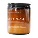 Scented Candle Serai Wangi Boemi Botanicals