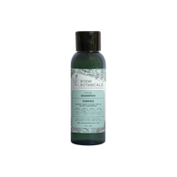 Repair and Strengthening Natural Shampoo Rempah (Hairloss) Boemi Botanicals