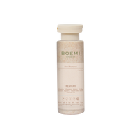 Repair and Strengthening Natural Shampoo Rempah (Hairloss) Boemi Botanicals