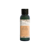 Heritage and Herbs Body Soap Aroma Terapi (All Skin Types) Boemi Botanicals