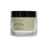 Body Scrub KELAPA MERAH (Kesturi)