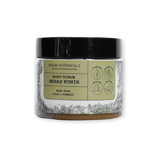 Body Scrub BERAS KUNIR (Aroma Terapi)