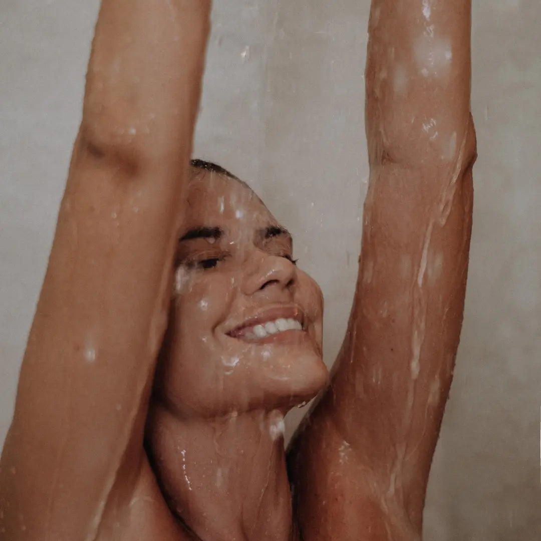 Aromatic and Flowery Body Soap - Kesturi (Dry Skin) Boemi Botanicals