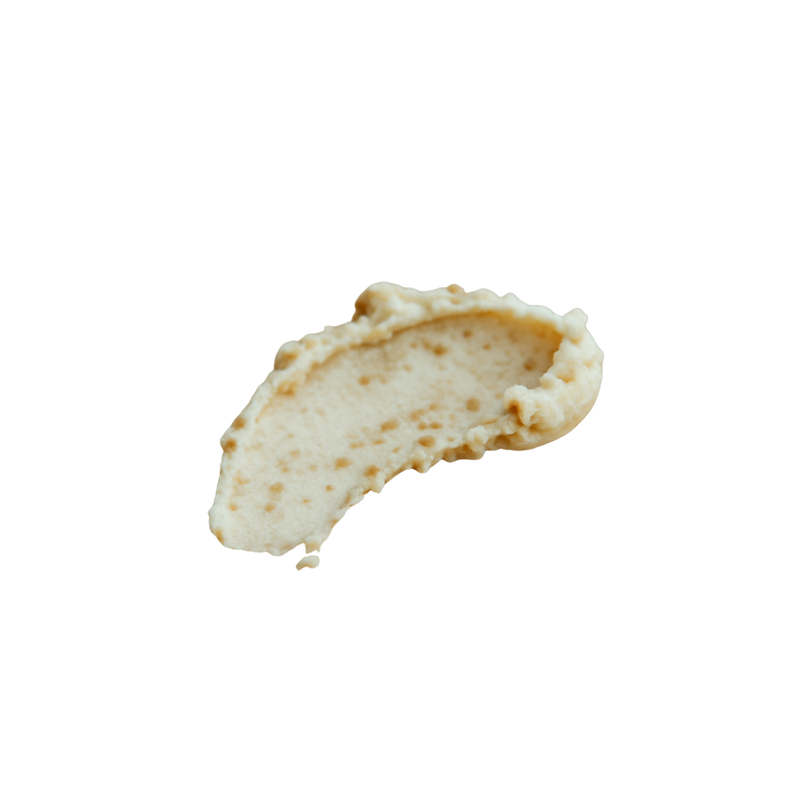 Body Scrub KELAPA MERAH (Kesturi)