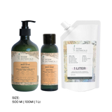 Aromatic & Natural Body Soap Kesturi | All Type of Skin