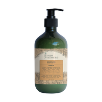 Fresh and Citrusy Body Soap Senja (All Skin Types) BOEMI Botanicals