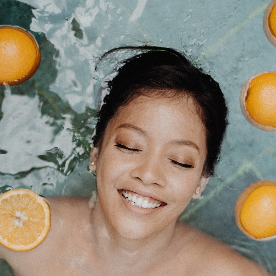 Fresh and Citrusy Body Soap Senja (All Skin Types) BOEMI Botanicals