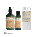 Heritage and Herbs Body Soap Aroma Terapi (All Skin Types) Boemi Botanicals