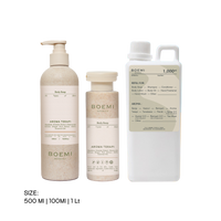 Heritage and Herbs Body Soap Aroma Terapi (All Skin Types) Boemi Botanicals
