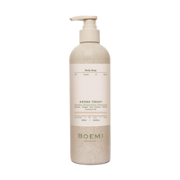 Heritage and Herbs Body Soap Aroma Terapi (All Skin Types) Boemi Botanicals