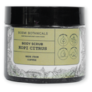 Body Scrub Kopi Citrus (Senja) Boemi Botanicals