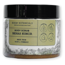 Body Scrub Beras Kunir (Aroma Terapi) Boemi Botanicals