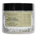 Body Scrub Kelapa Merah (Kesturi) Boemi Botanicals