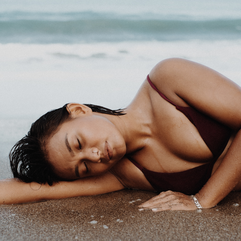 Heritage & Natural Body Soap Aroma Terapi (All Type of Skin)