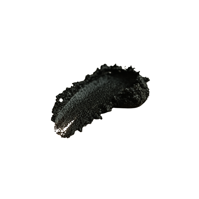 Body Scrub OAT HITAM (Rempah)