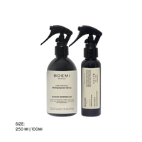 Multipurpose Mist (For Linen) BOEMI Botanicals