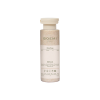 Fresh and Citrusy Body Soap Senja (All Skin Types) BOEMI Botanicals
