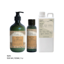 Fresh and Citrusy Body Soap Senja (All Skin Types) BOEMI Botanicals