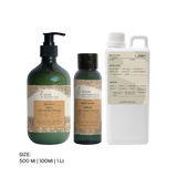 Fresh and Citrusy Body Soap Senja (All Skin Types)