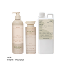 Fresh and Citrusy Body Soap Senja (All Skin Types) BOEMI Botanicals