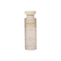 Aromatic and Flowery Body Soap - Kesturi (Dry Skin) Boemi Botanicals