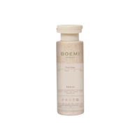Fresh and Citrusy Body Soap Senja (All Skin Types) BOEMI Botanicals
